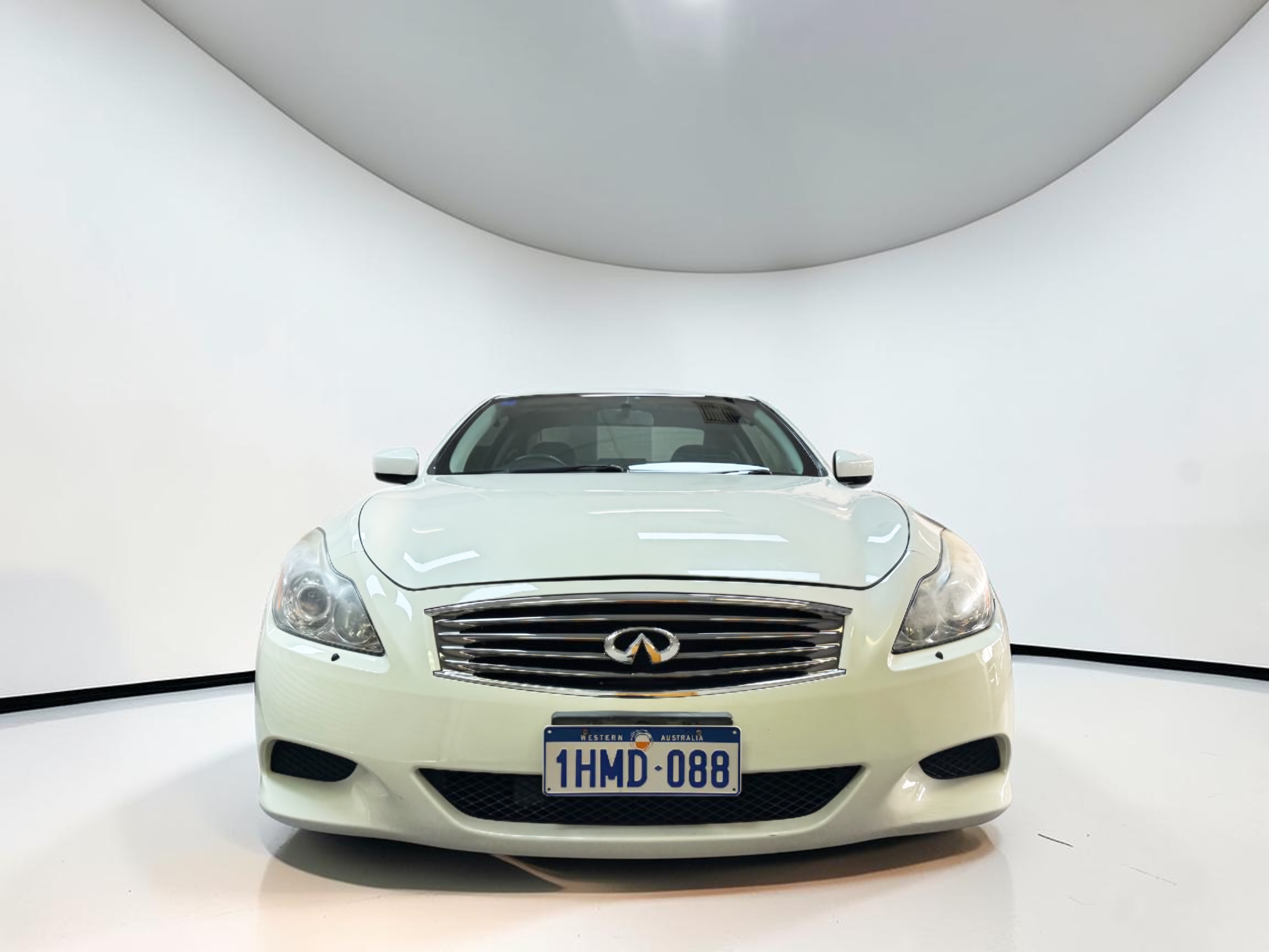 
								NISSAN SKYLINE G37 SOLD full									