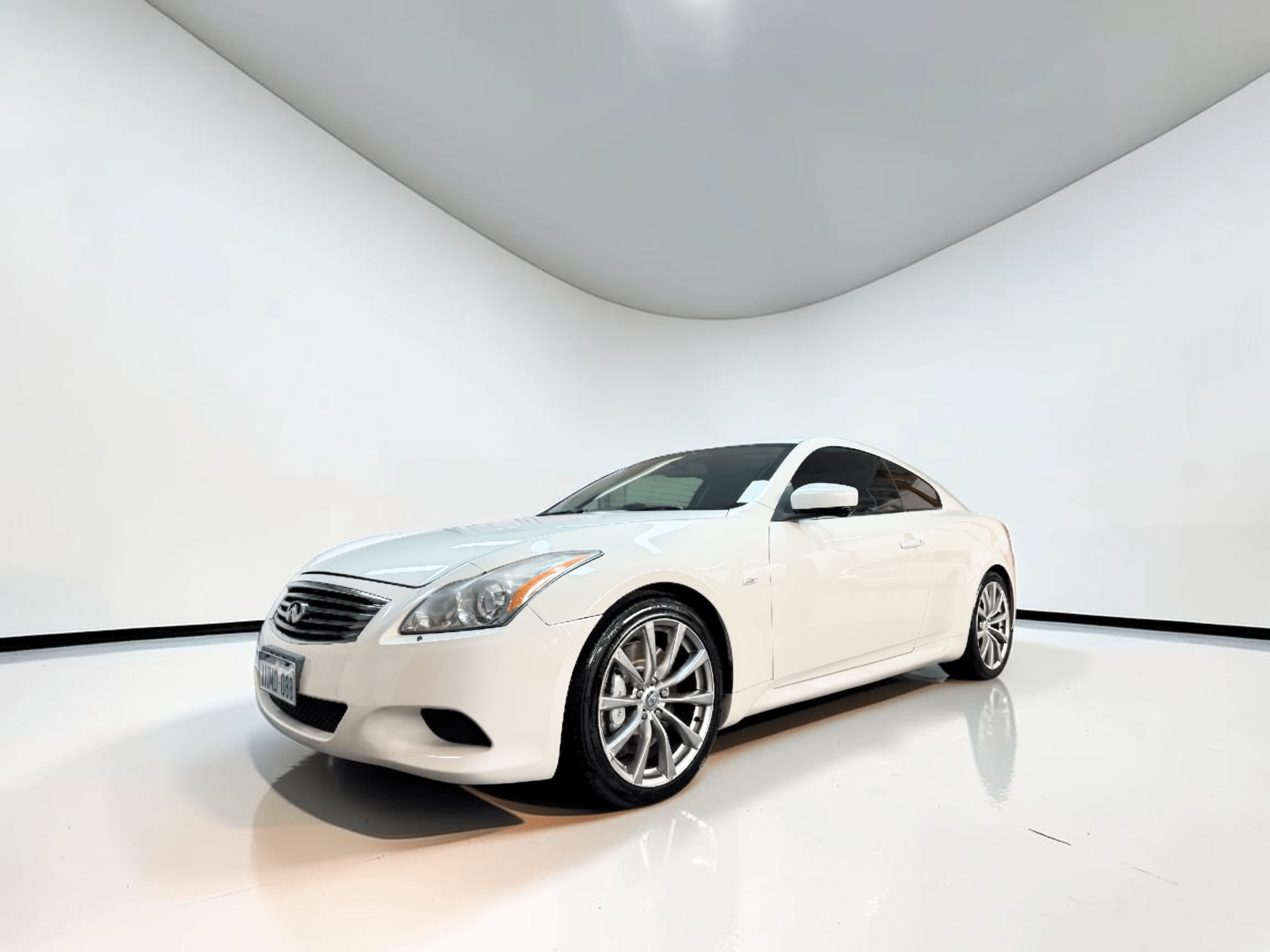 
								NISSAN SKYLINE G37 SOLD full									