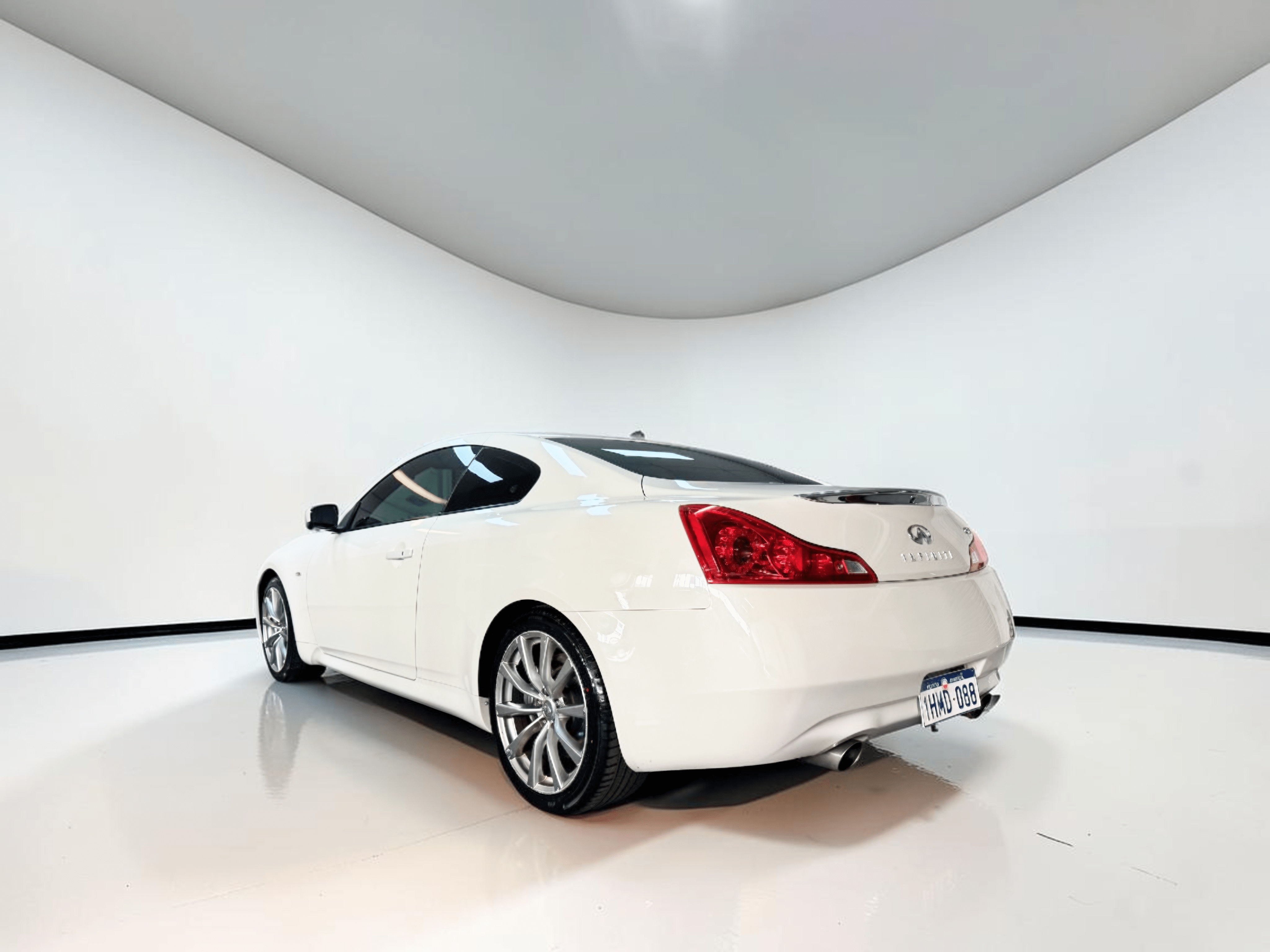 
								NISSAN SKYLINE G37 SOLD full									