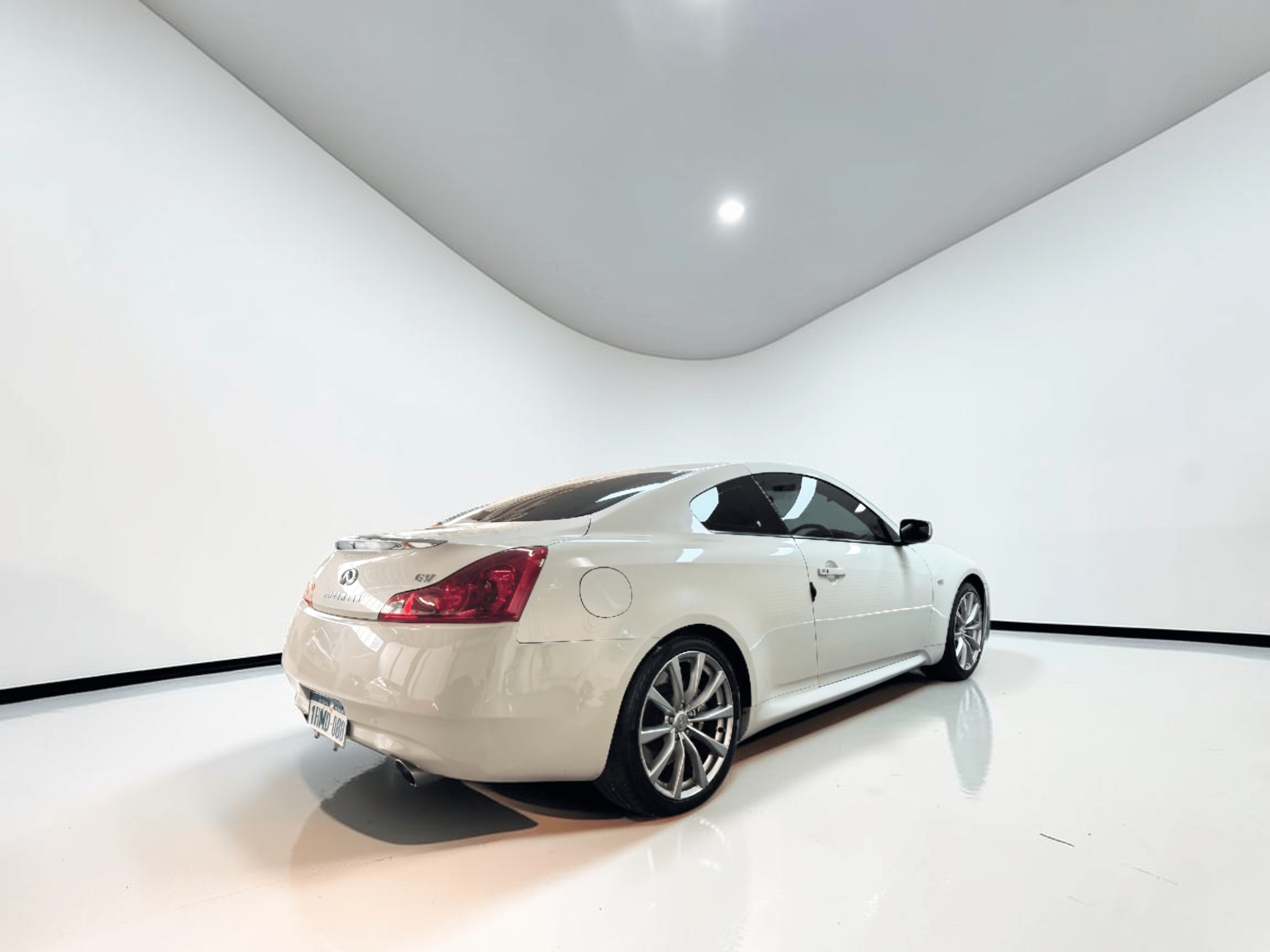 
								NISSAN SKYLINE G37 SOLD full									