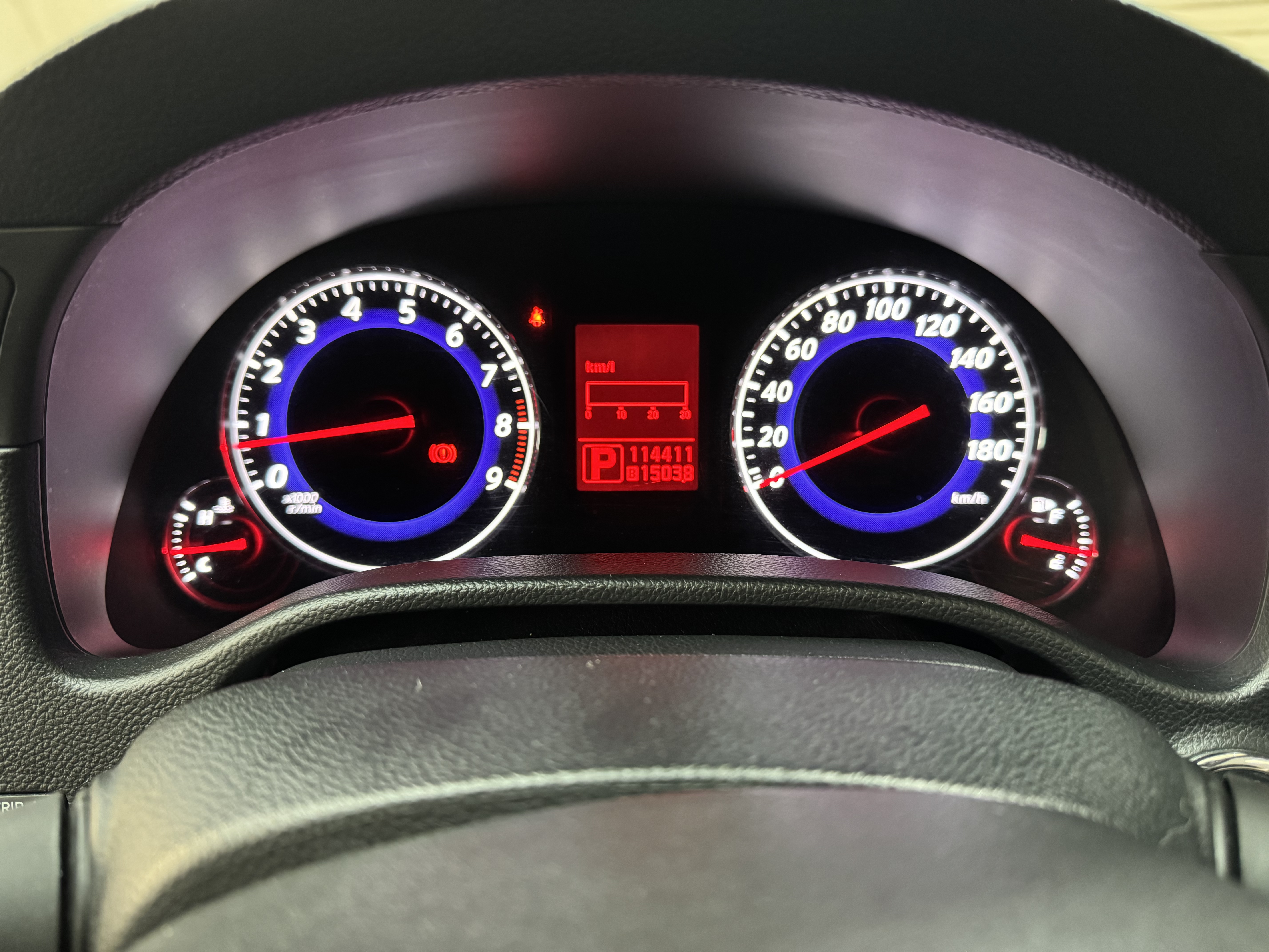 
								NISSAN SKYLINE G37 SOLD full									
