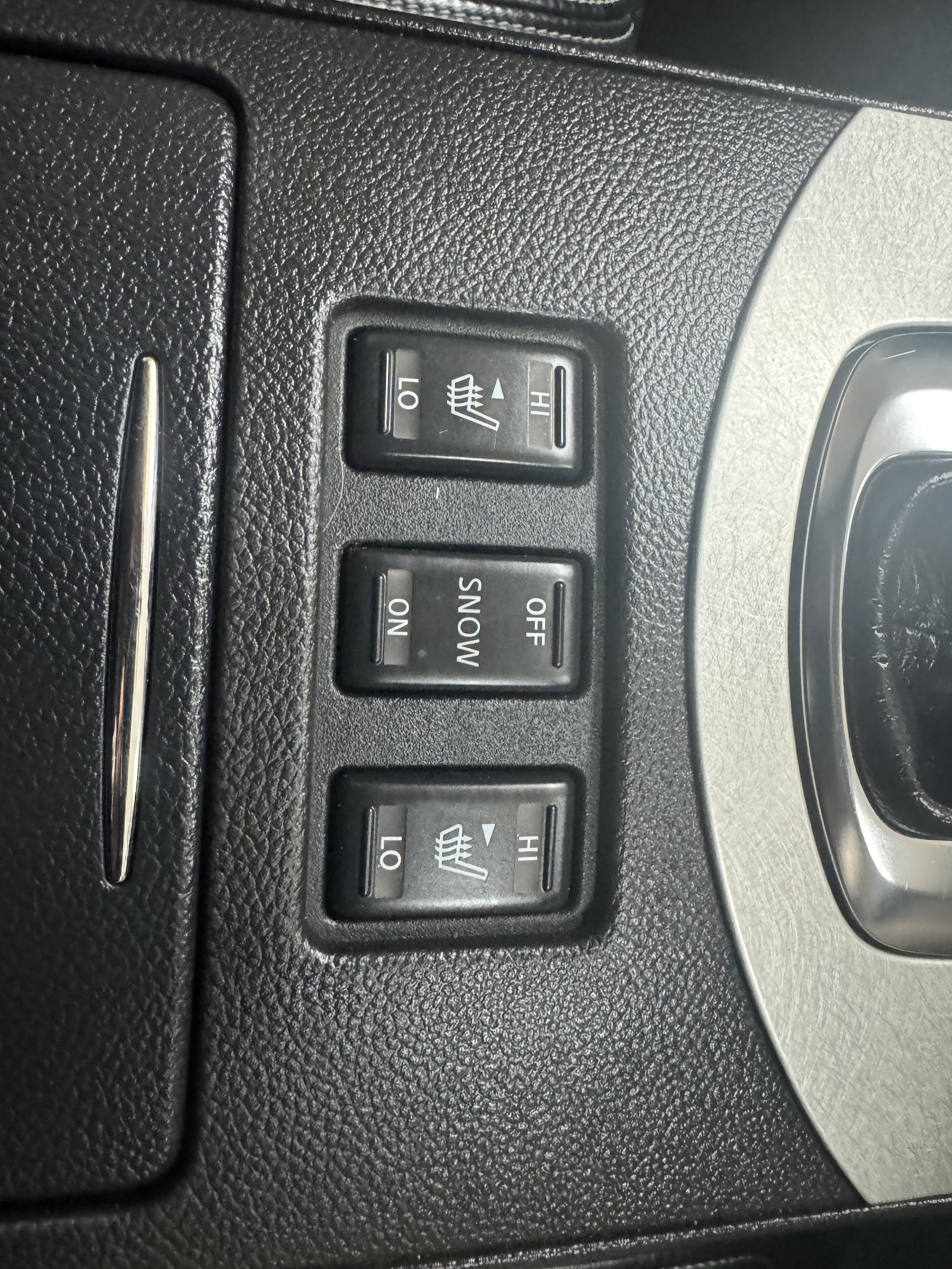 
								NISSAN SKYLINE G37 SOLD full									