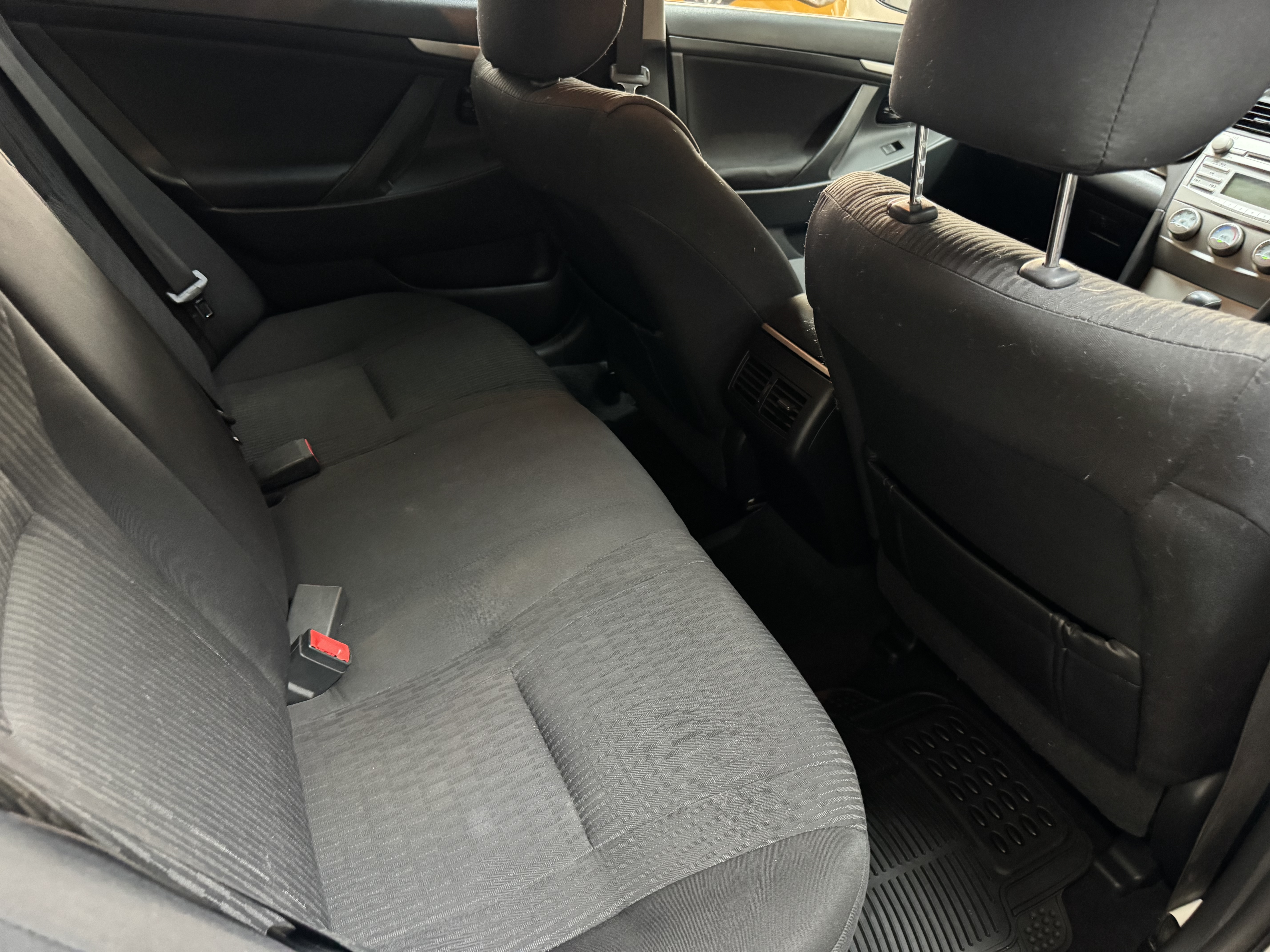 
								TOYOTA AURION SOLD full									