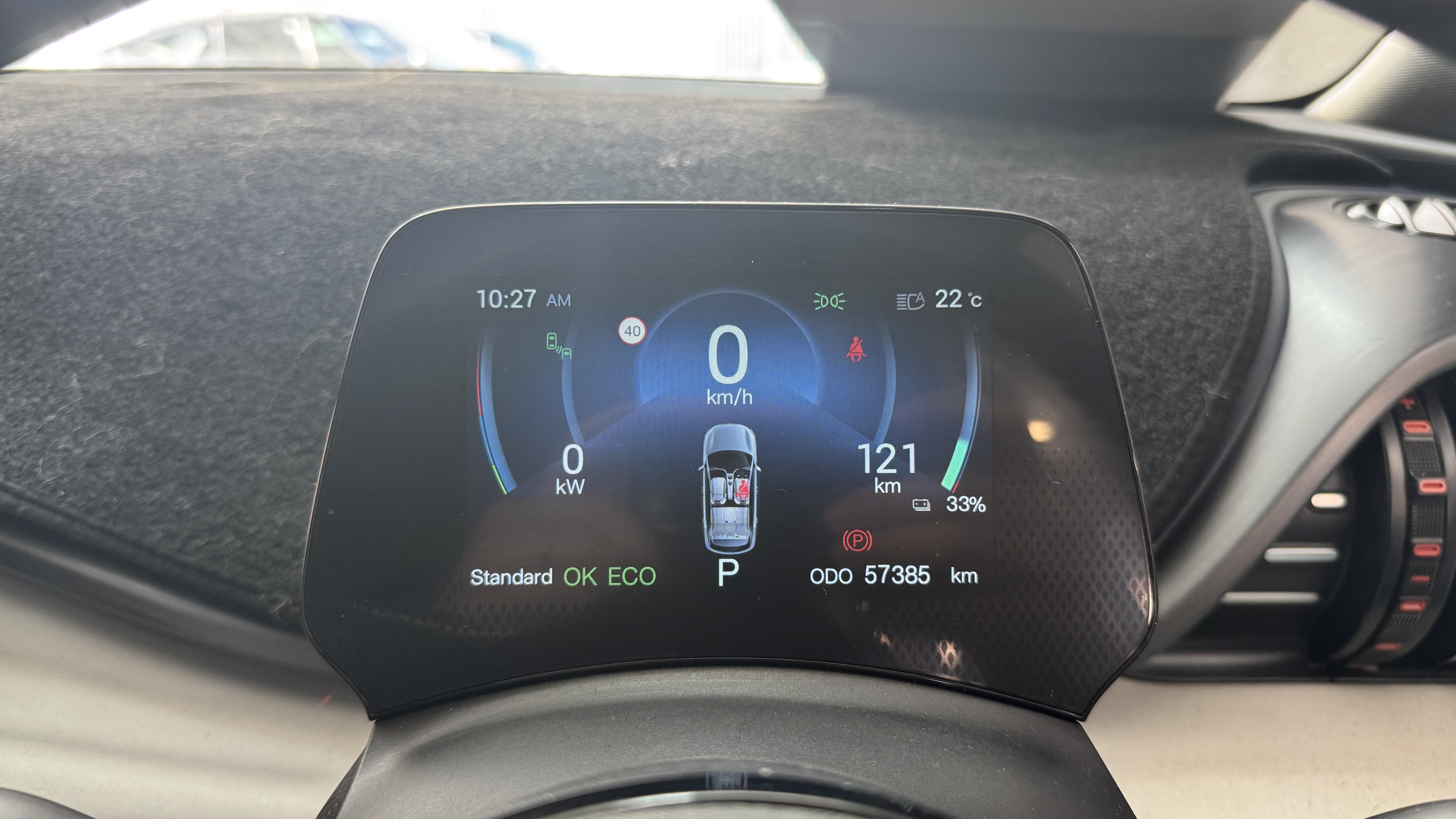 
								BYD ATTO 3 full									
