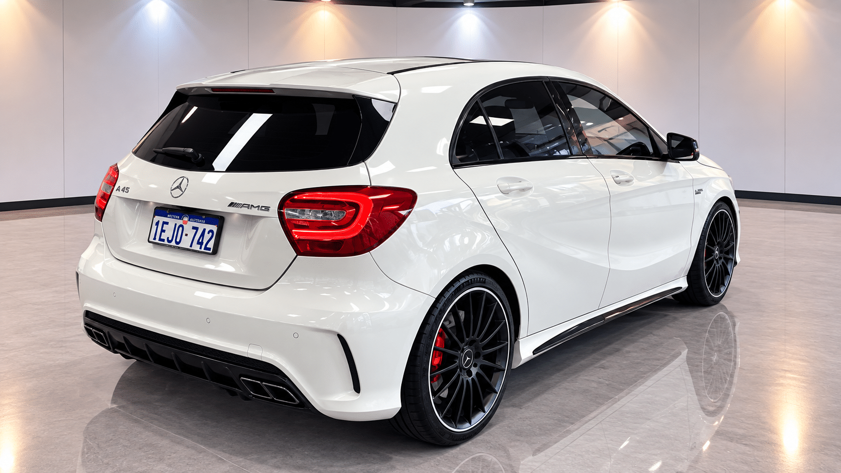 
								A45 full									