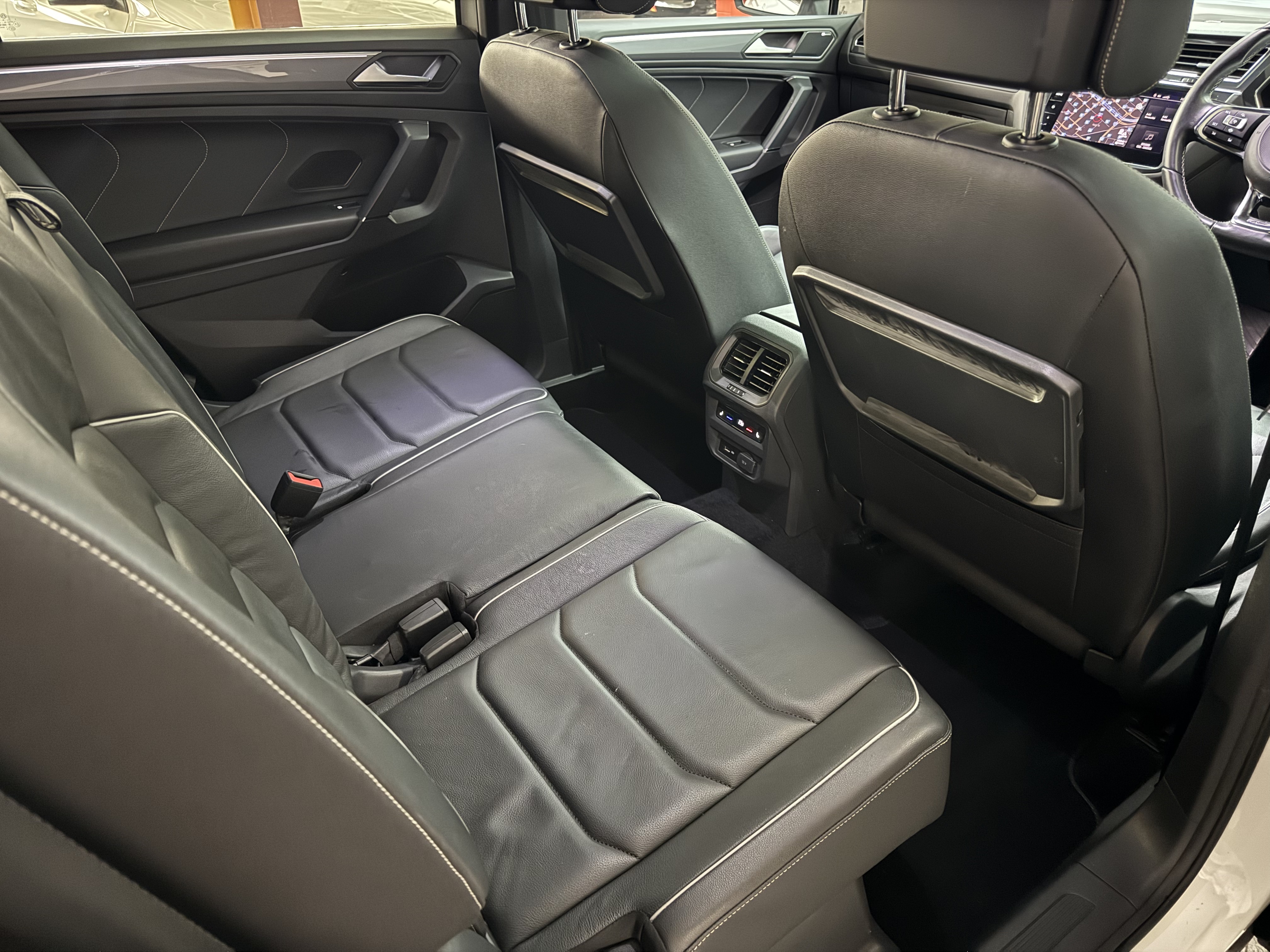 
								VW TIGUAN full									