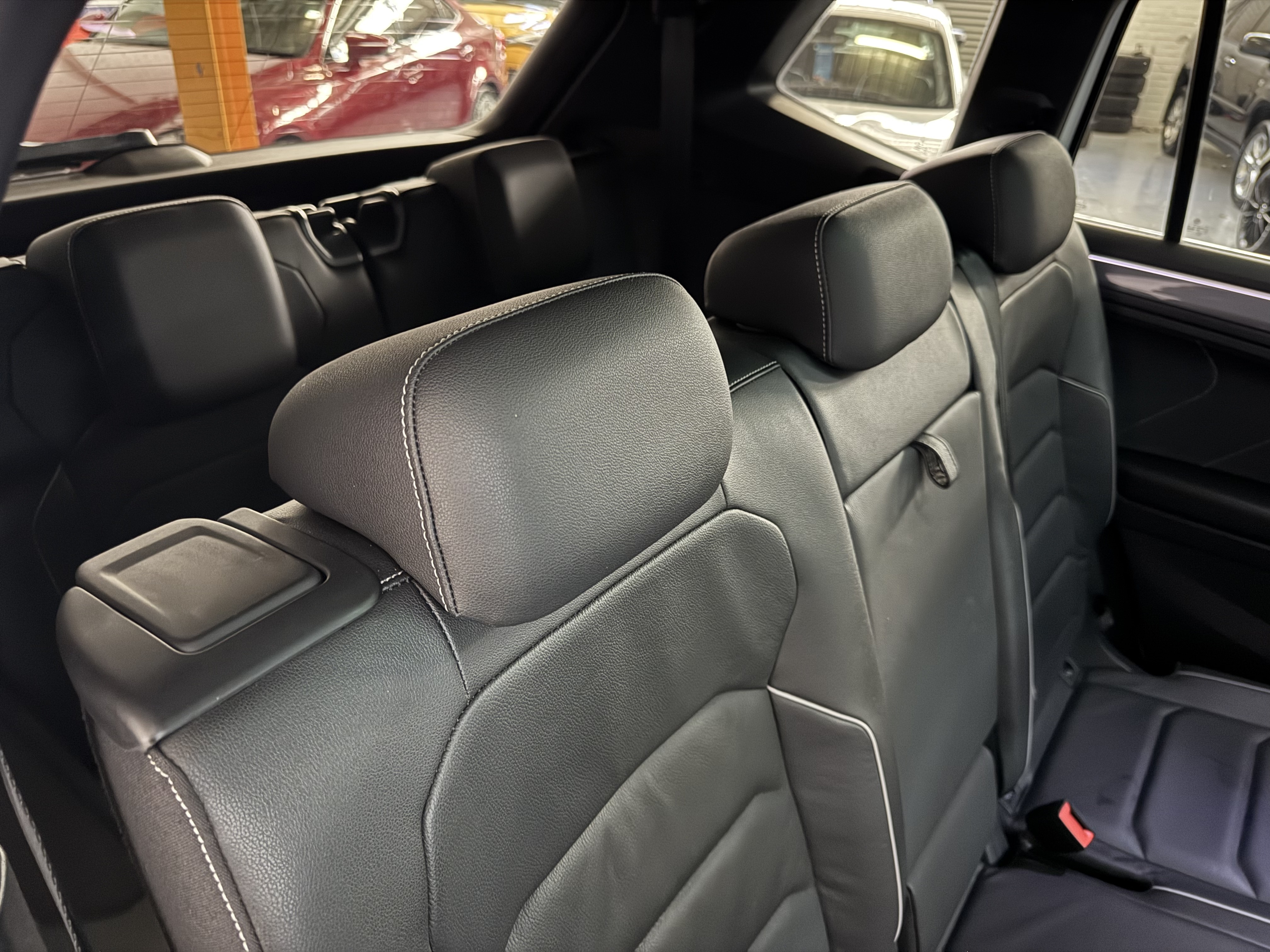 
								VW TIGUAN full									