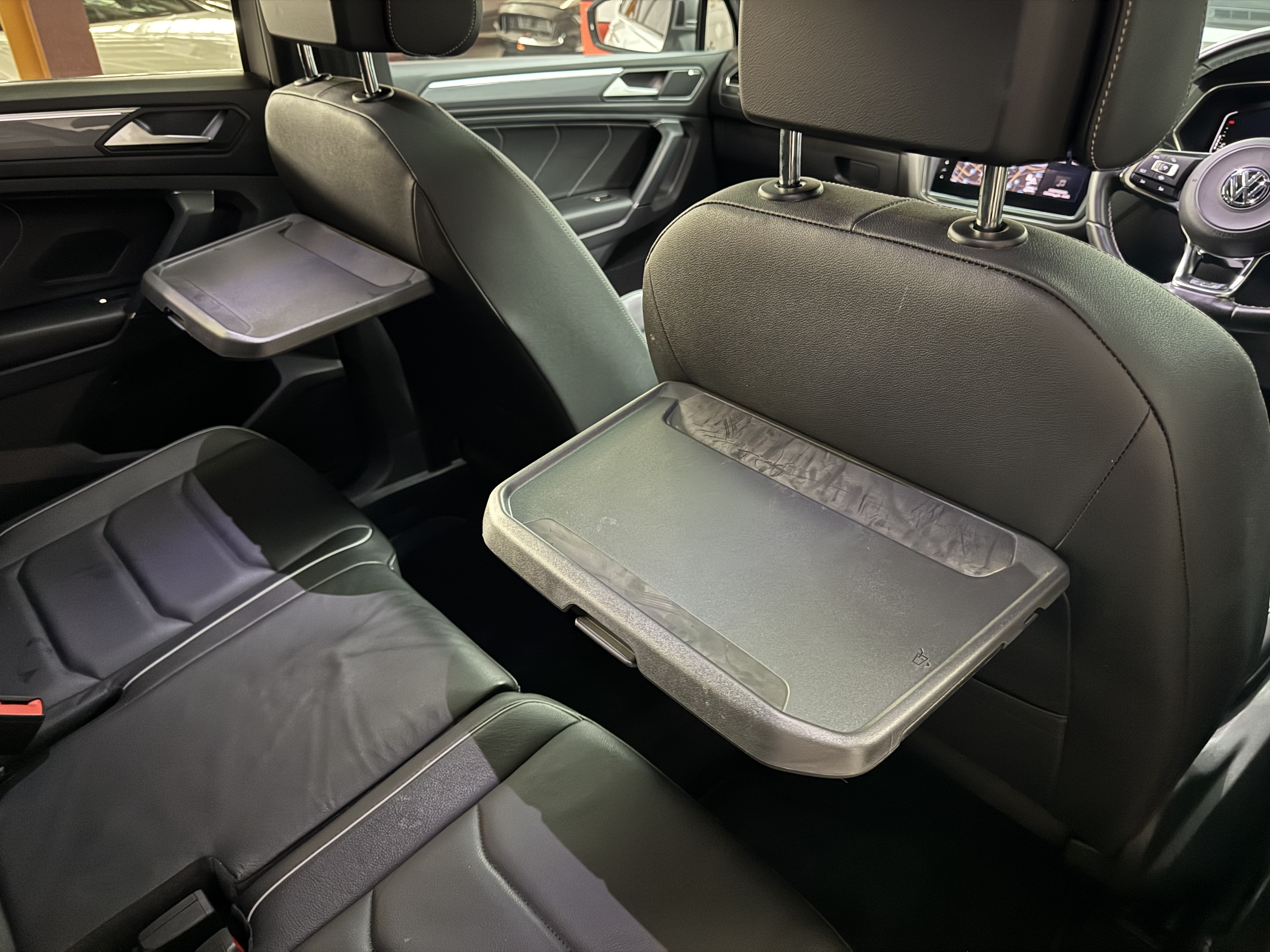 
								VW TIGUAN full									