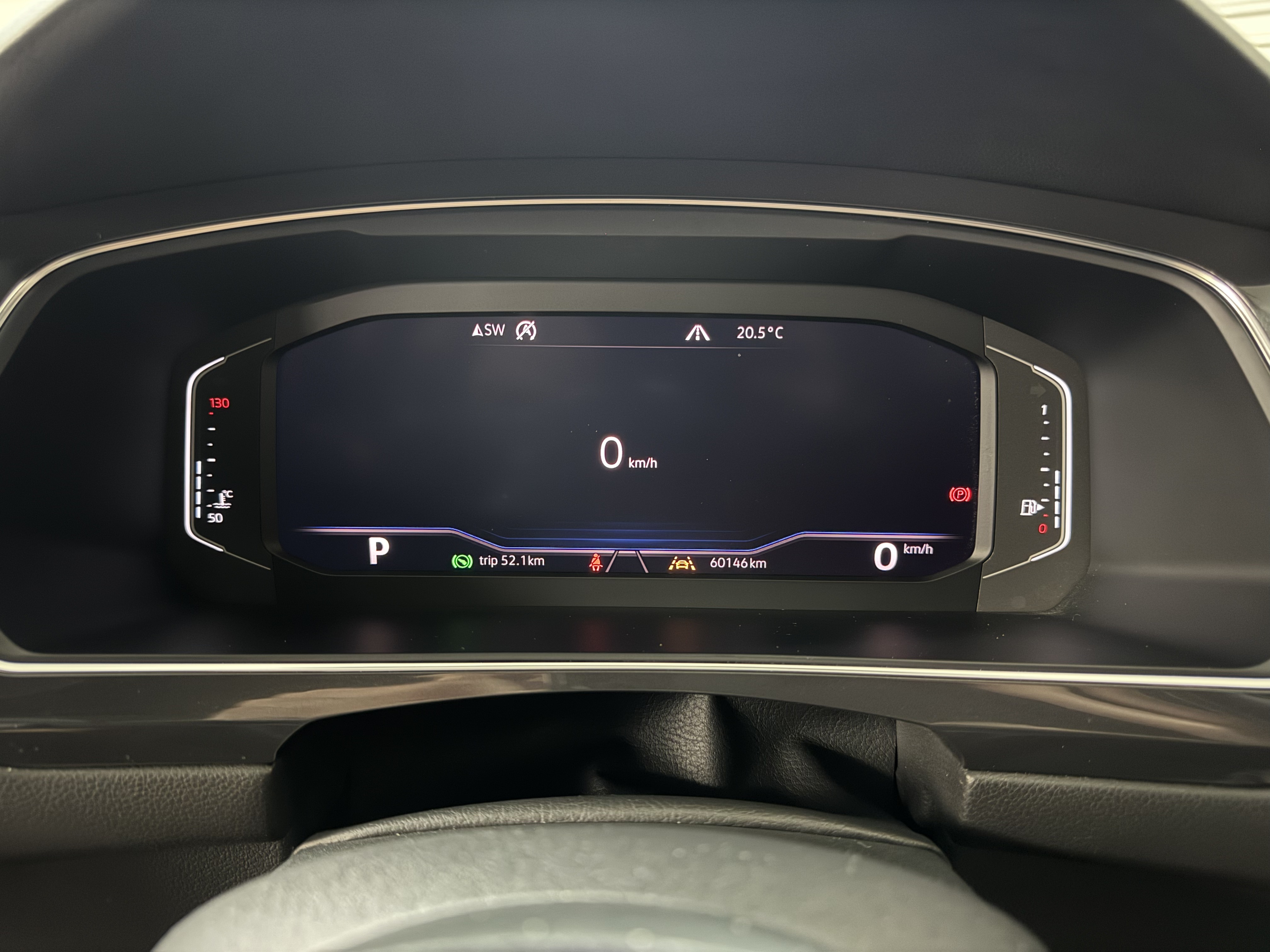 
								VW TIGUAN full									