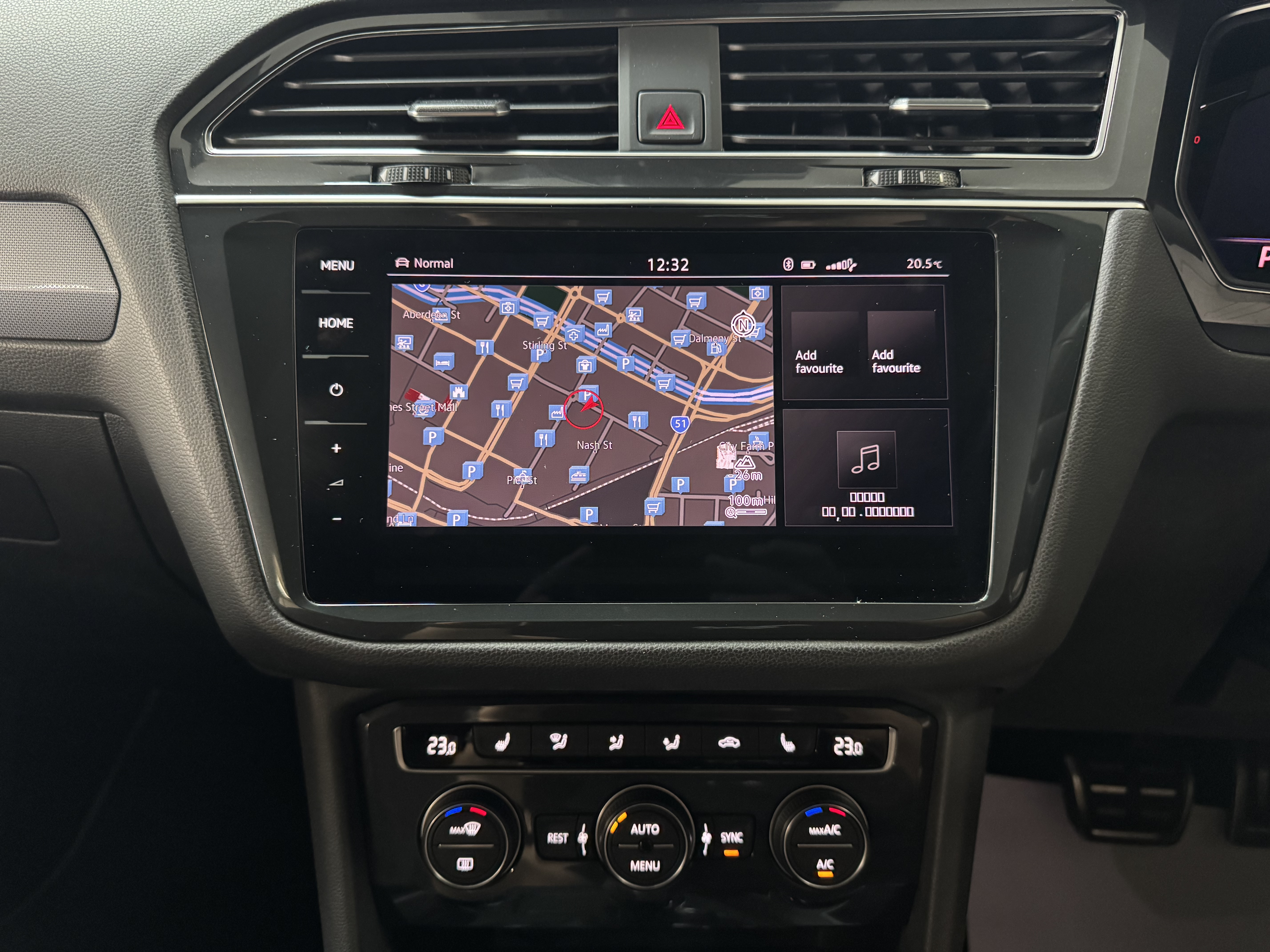 
								VW TIGUAN full									